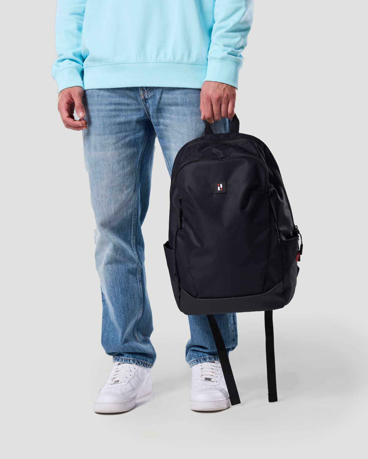 Bolso-NEGRO AZABACHE image number 4