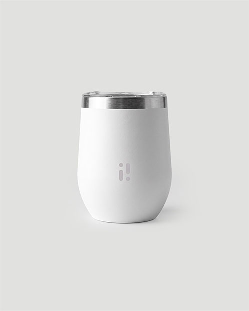 VASOS VINEROS BLANCOS
