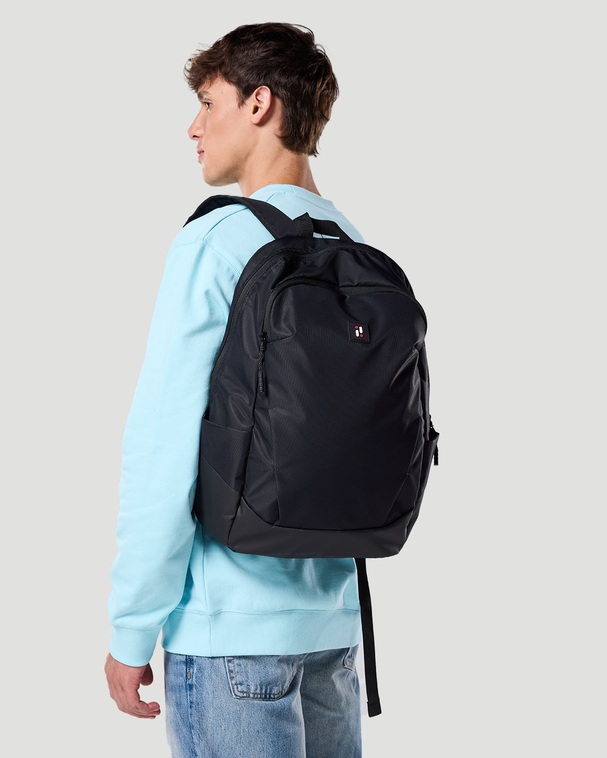 Bolso-NEGRO AZABACHE image number 5