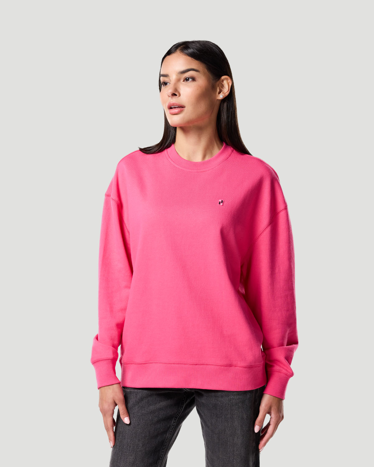 Su&eacute;ter de mujer-ROSA FANDANGO image number 3