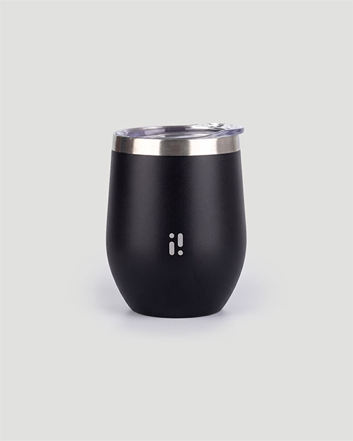 VASOS VINEROS NEGROS