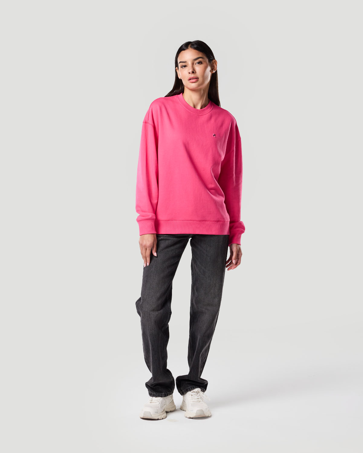 Su&eacute;ter de mujer-ROSA FANDANGO image number 0