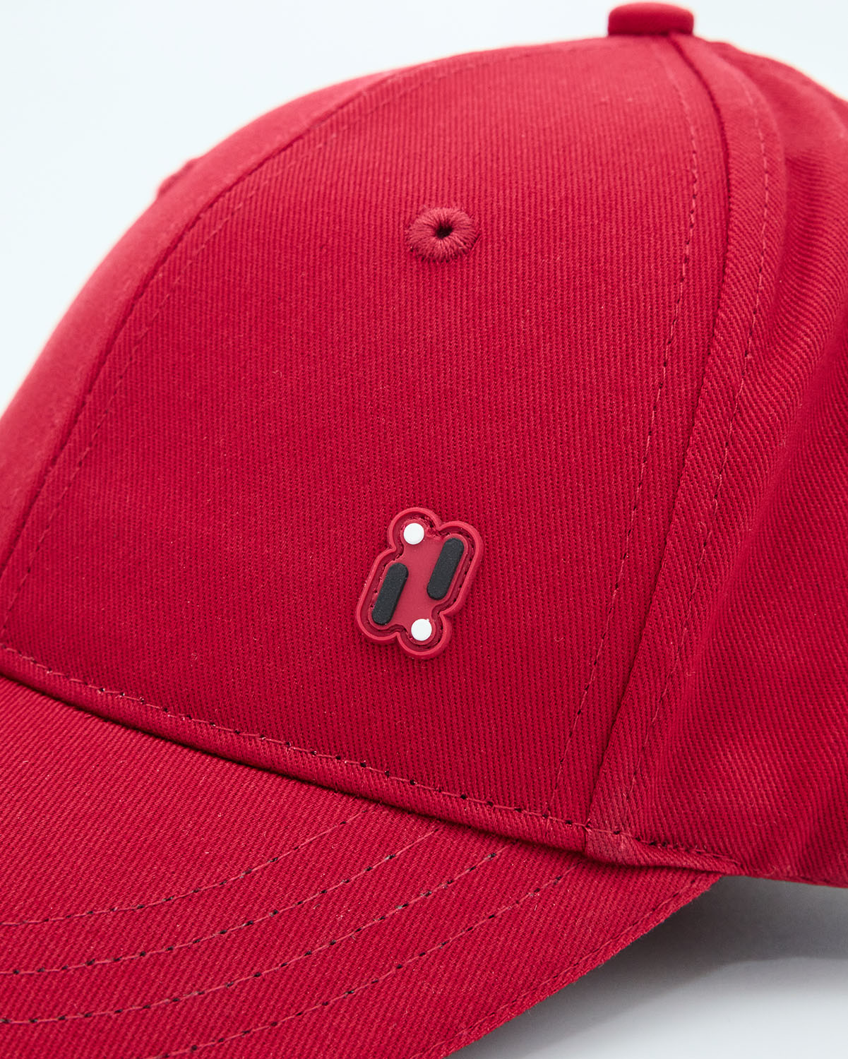 Gorra de b&eacute;isbol-ROJO SAMBA image number 2